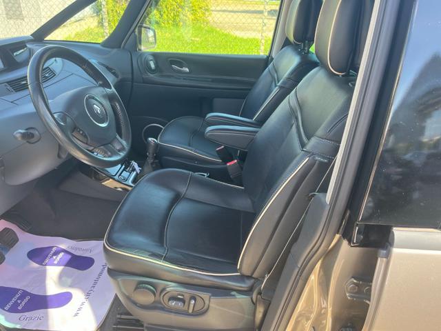 RENAULT Grand Espace 2.0 dCi 175CV Initiale 7 Posti Molto Bella!