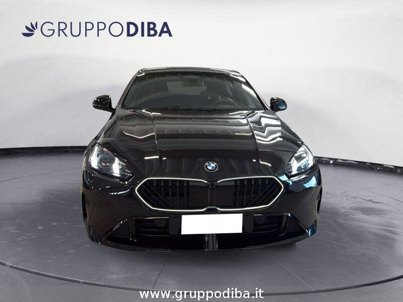 BMW Serie 1 F70 118d MSport Pro auto