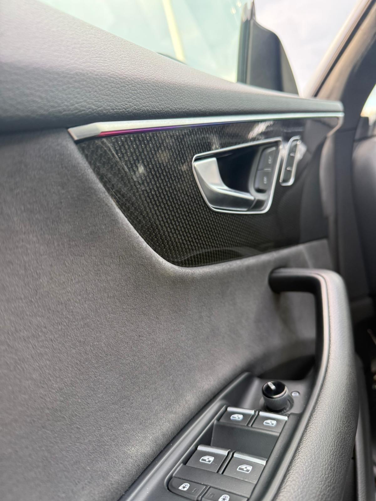 Audi Q8 50 TDI 286 CV quattro tiptronic Sport