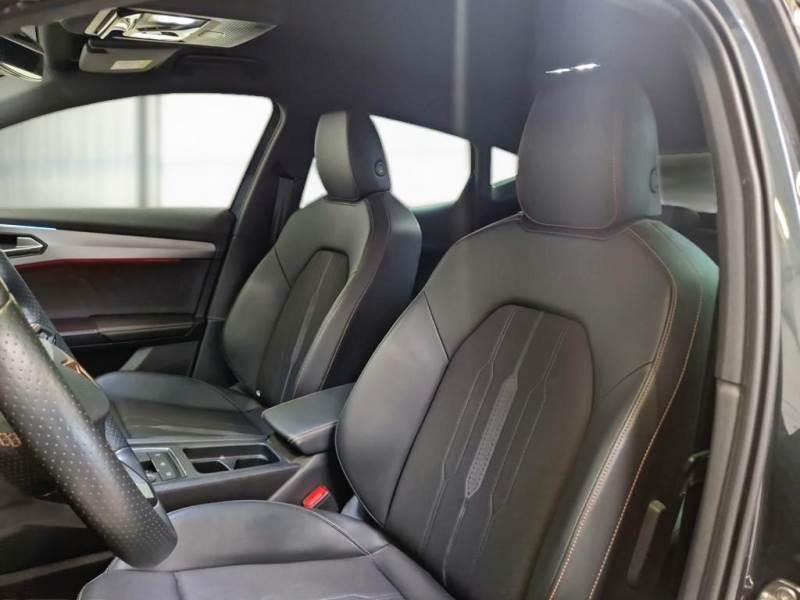 Cupra Formentor 1.5 tsi 150cv