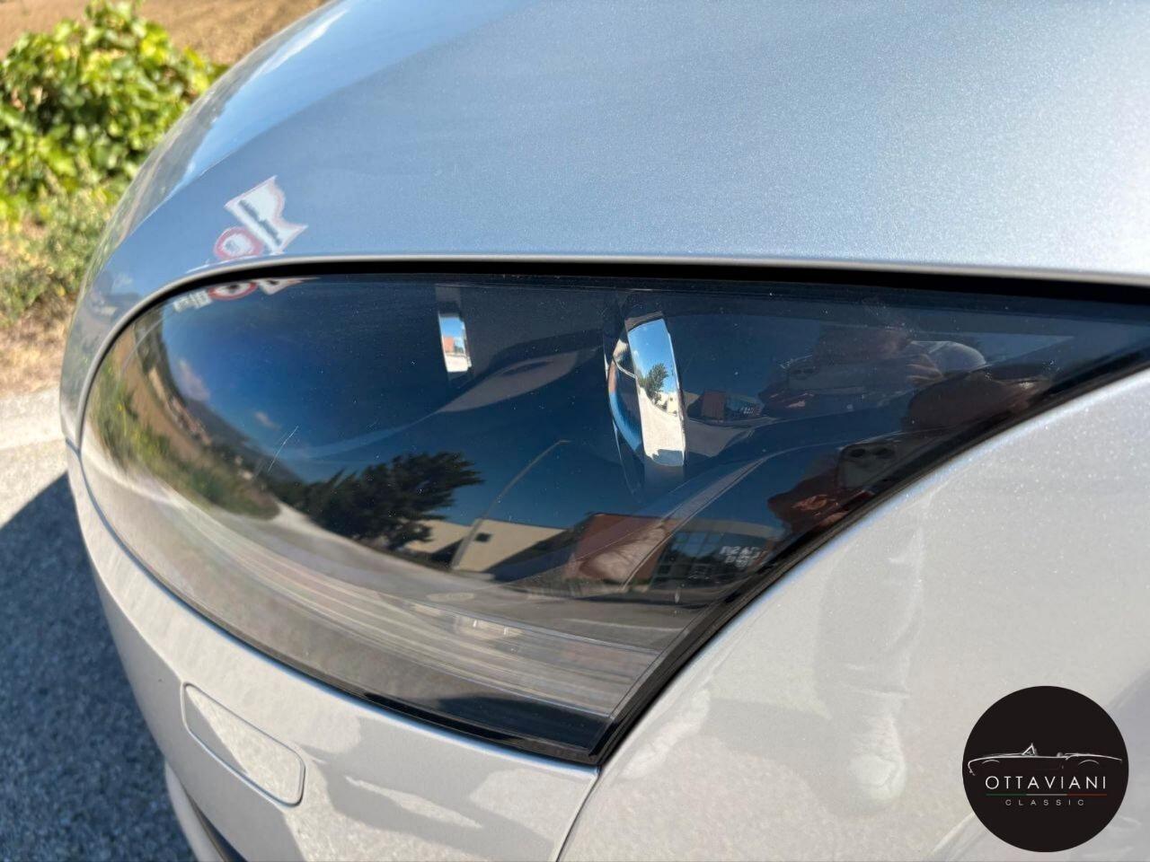 Audi TT 2000tfsi TOP CONDITION solo 48000km