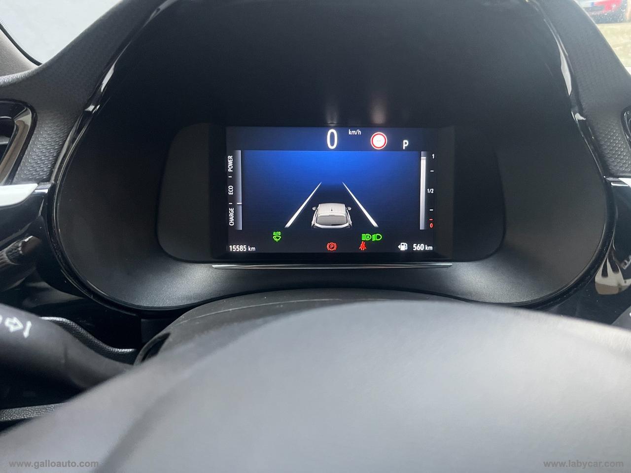 OPEL Corsa 1.2 100 CV aut. YES