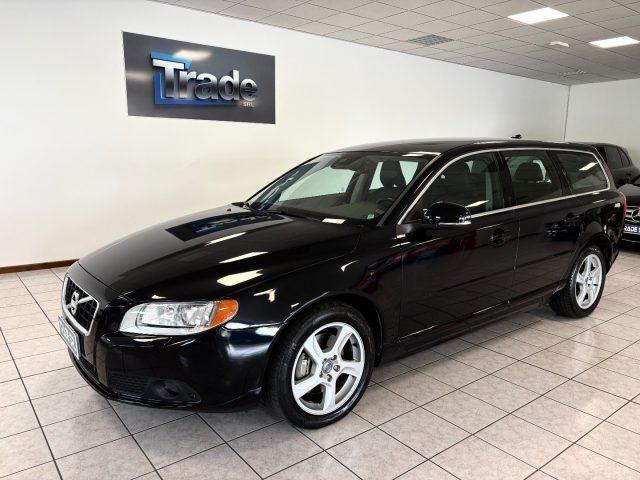 VOLVO V70 V70 D4 Geartronic Momentum