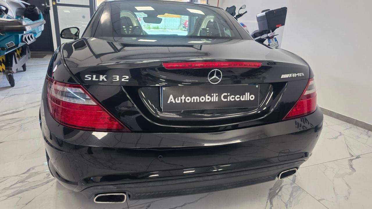 Mercedes-benz SLK 200 Premium