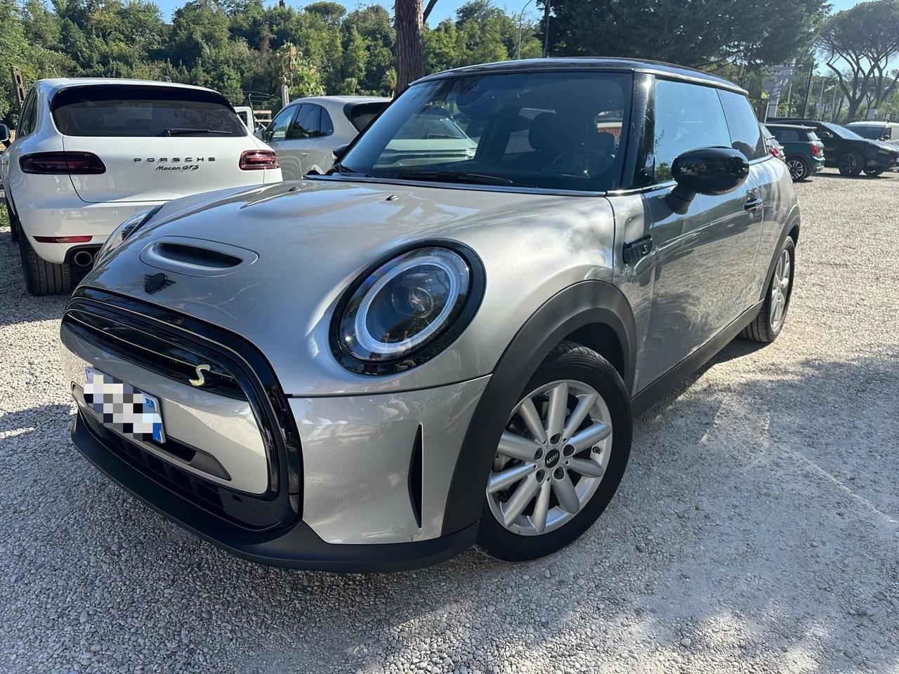 Mini Full Electric Cooper SE Essential