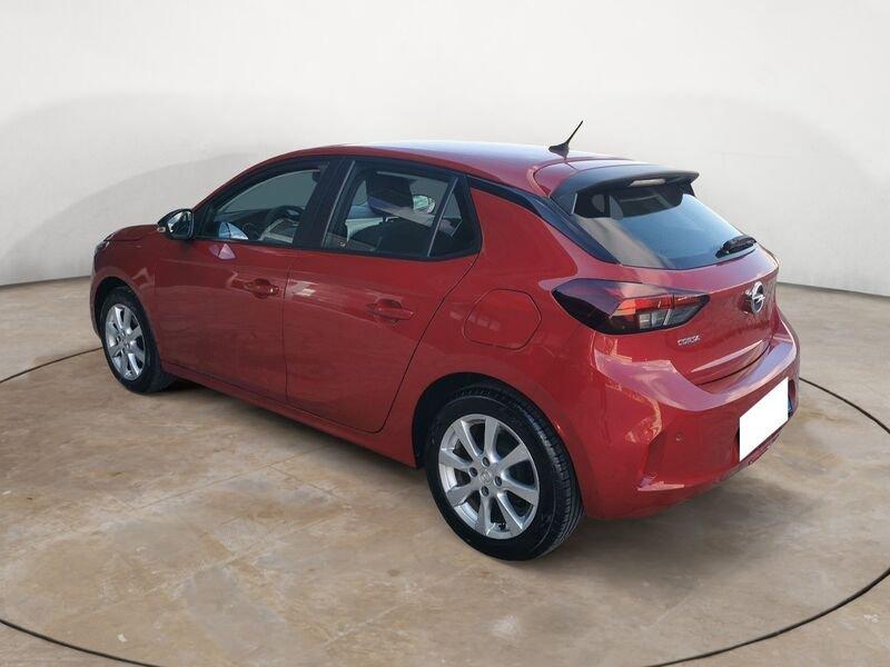 Opel Corsa Corsa 1.2 Edition