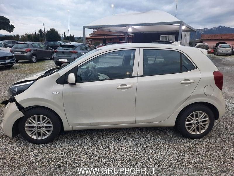 KIA Picanto 1.0 12V 5p. Urban Special Edition