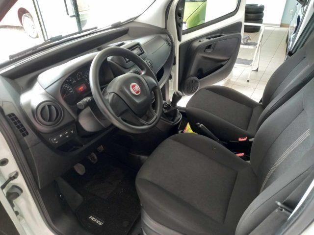 FIAT FIORNO 1.3 MULTIJET SX