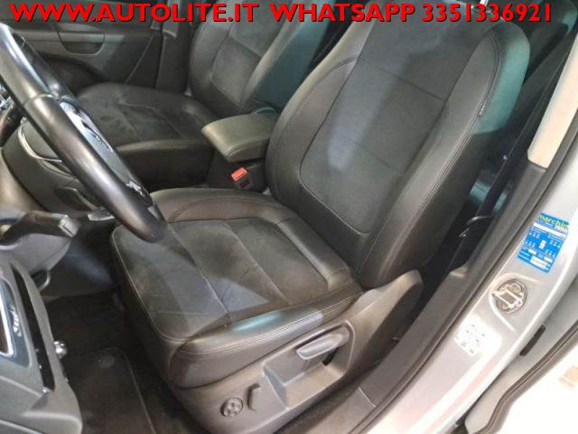 VOLKSWAGEN Sharan 2.0 TDI 150 CV SCR DSG Executive BlueMotion Tech.