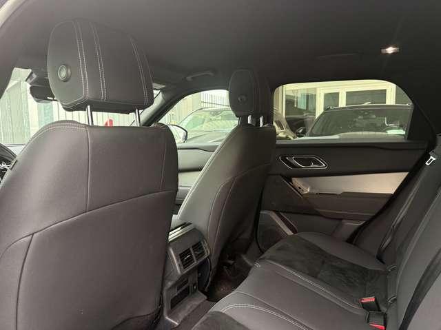 Land Rover Range Rover Velar Range Rover Velar 2.0d i4 R-Dynamic auto my19