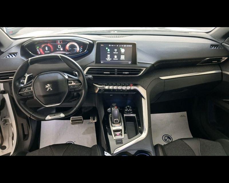 Peugeot 5008 II 2016 1.2 puretech t GT Line s&s 130cv 7p.ti eat8
