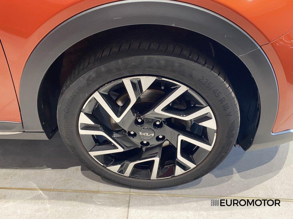 Kia Xceed 1.6 CRDi MHEV Business DCT