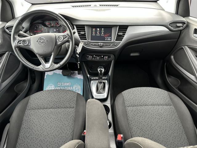OPEL Crossland X 1.5 ECOTEC D 120 CV Start&Stop aut. EDITION