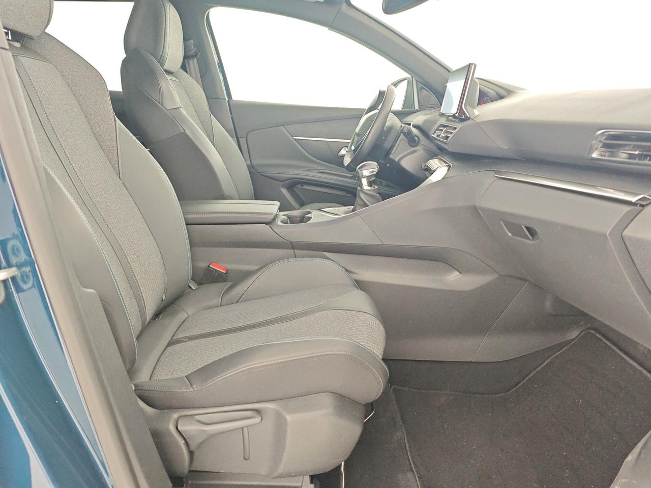 Peugeot 3008 PureTech Turbo 130 S&S Allure Pack