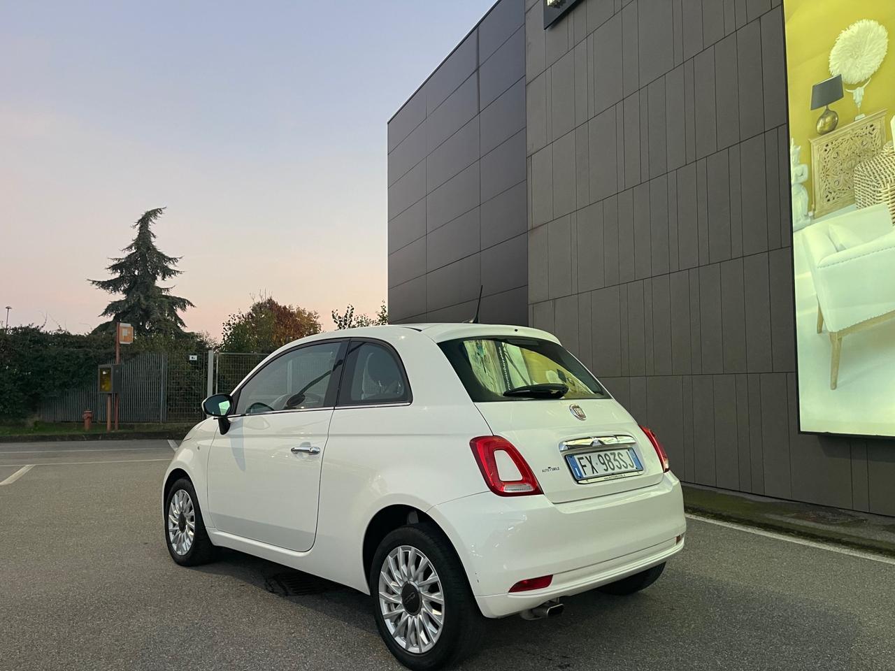 Fiat 500 1.2 EasyPower Star