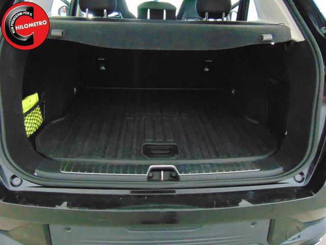 LYNK & CO 01 HEV