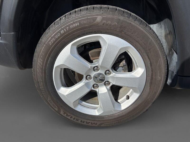 Jeep Compass Compass 1.6 Multijet II 2WD Business