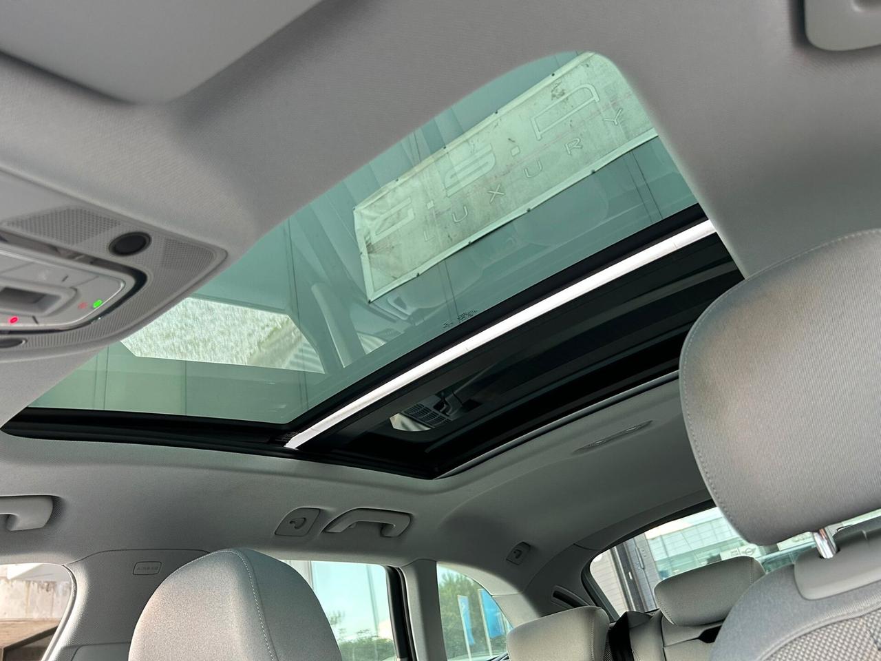 Audi A4 allroad Quattro 40 2.0 tdi mhev quattro 204cv TETTO