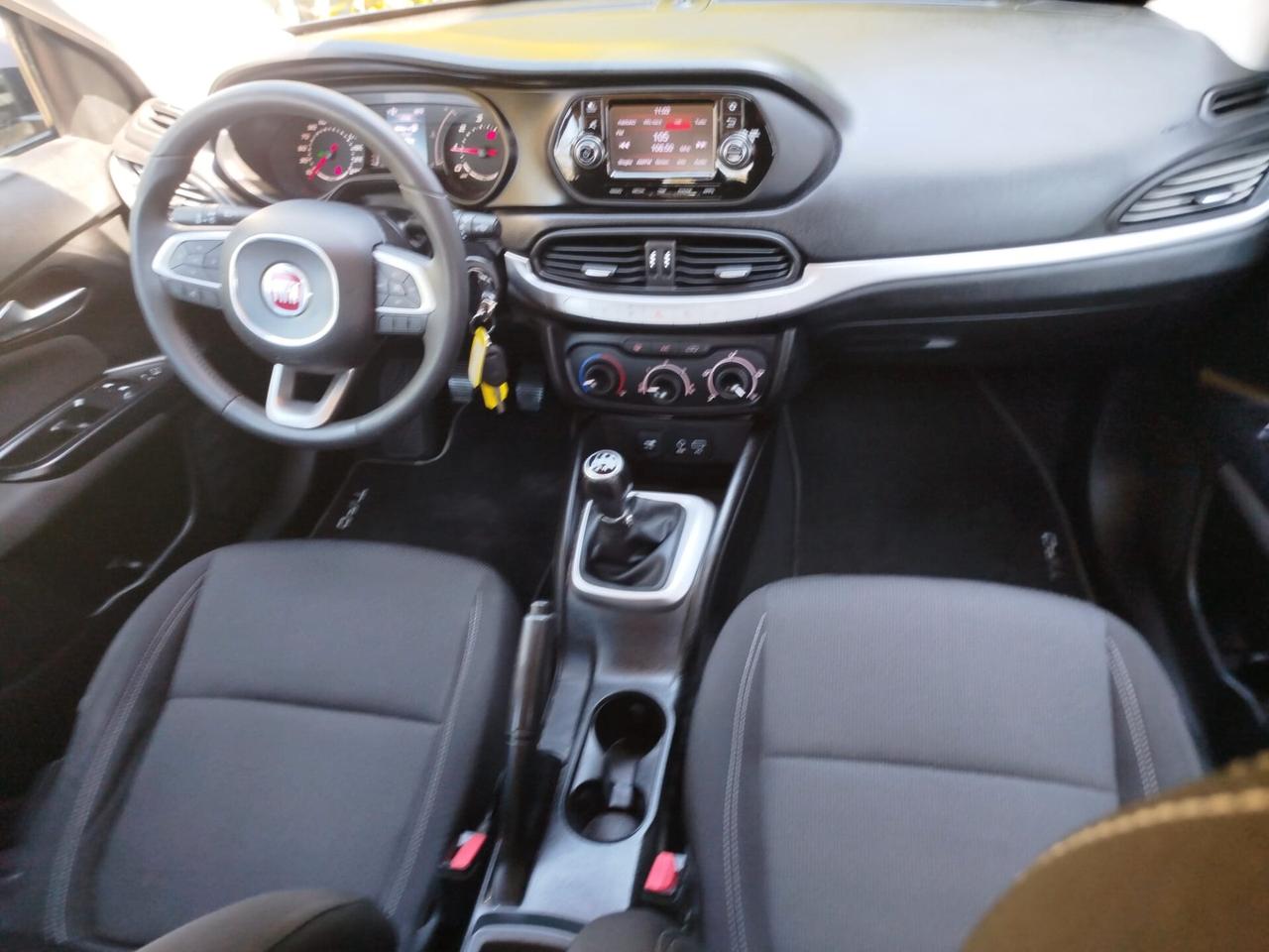 Fiat Tipo 1.3 Mjt S&S 5 porte Business