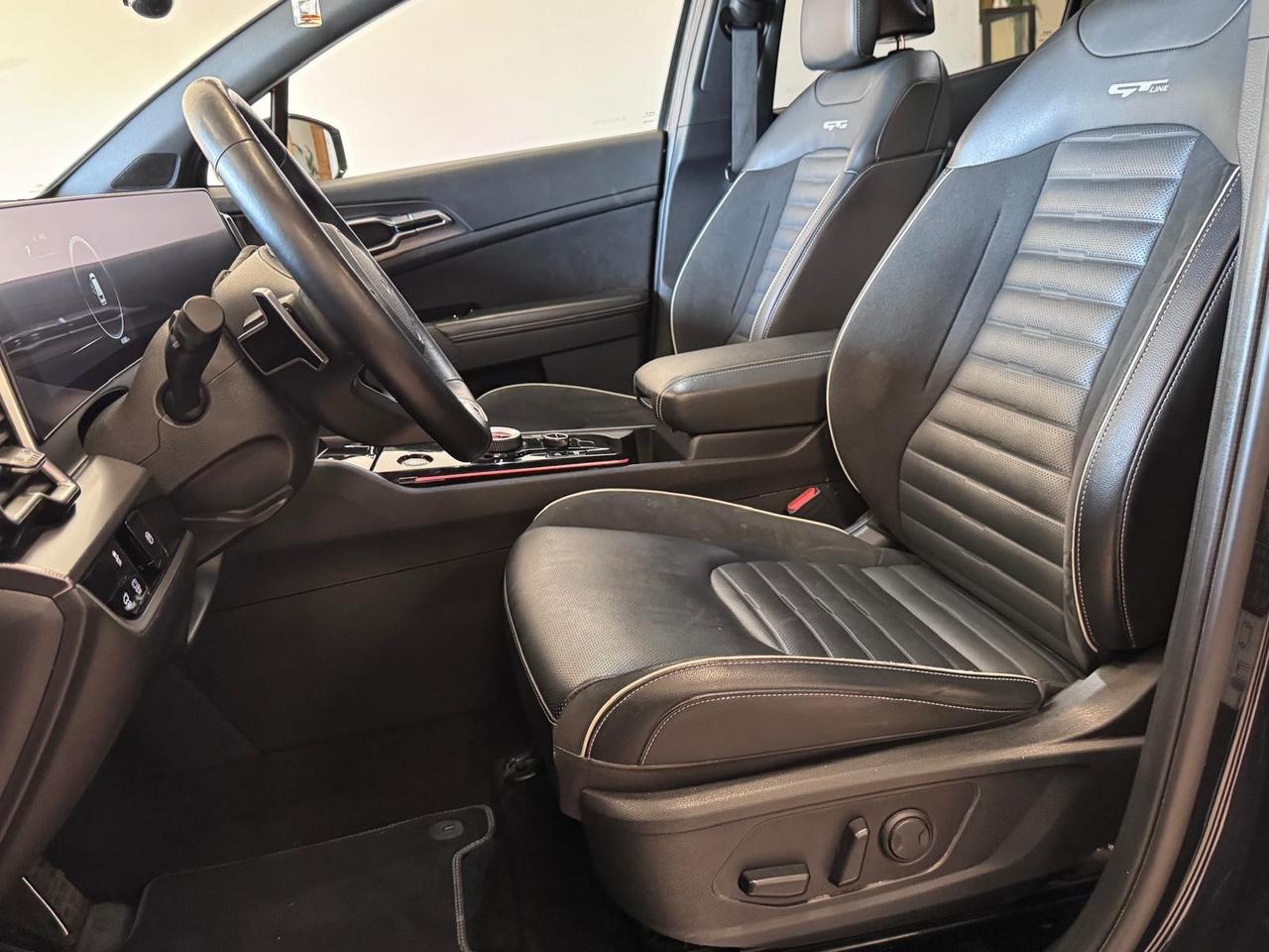 Kia Sportage 1.6 230cv TGDi PHEV AWD AT GT-line Plus , FULL, UNIPRO