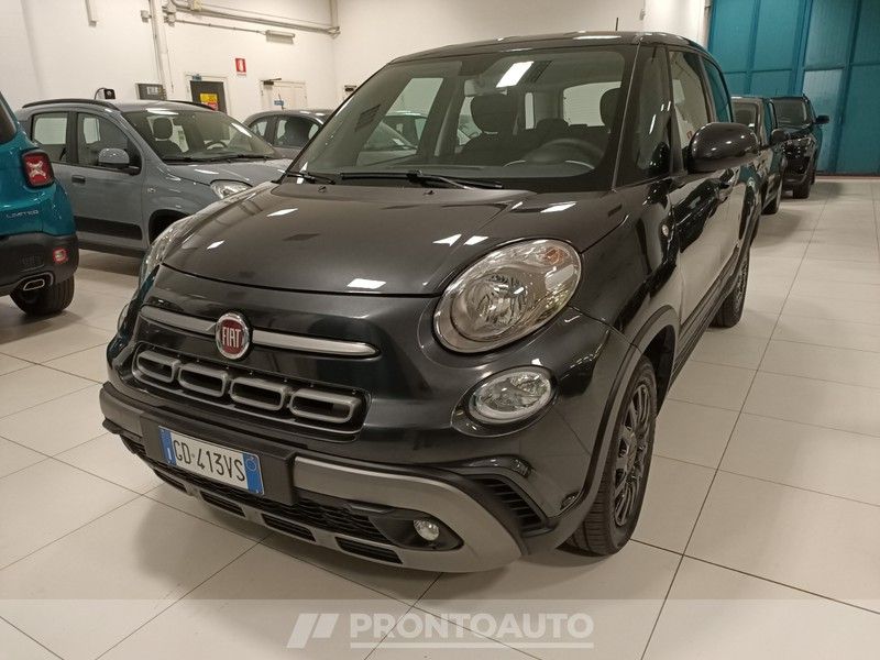 Fiat 500L cross 1.4 s&amp;s 95cv my20