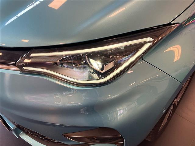 RENAULT ZOE Intens R135 BATTERIE PROPRIETA'