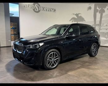 BMW X1 (U11) xDrive 20d Msport
