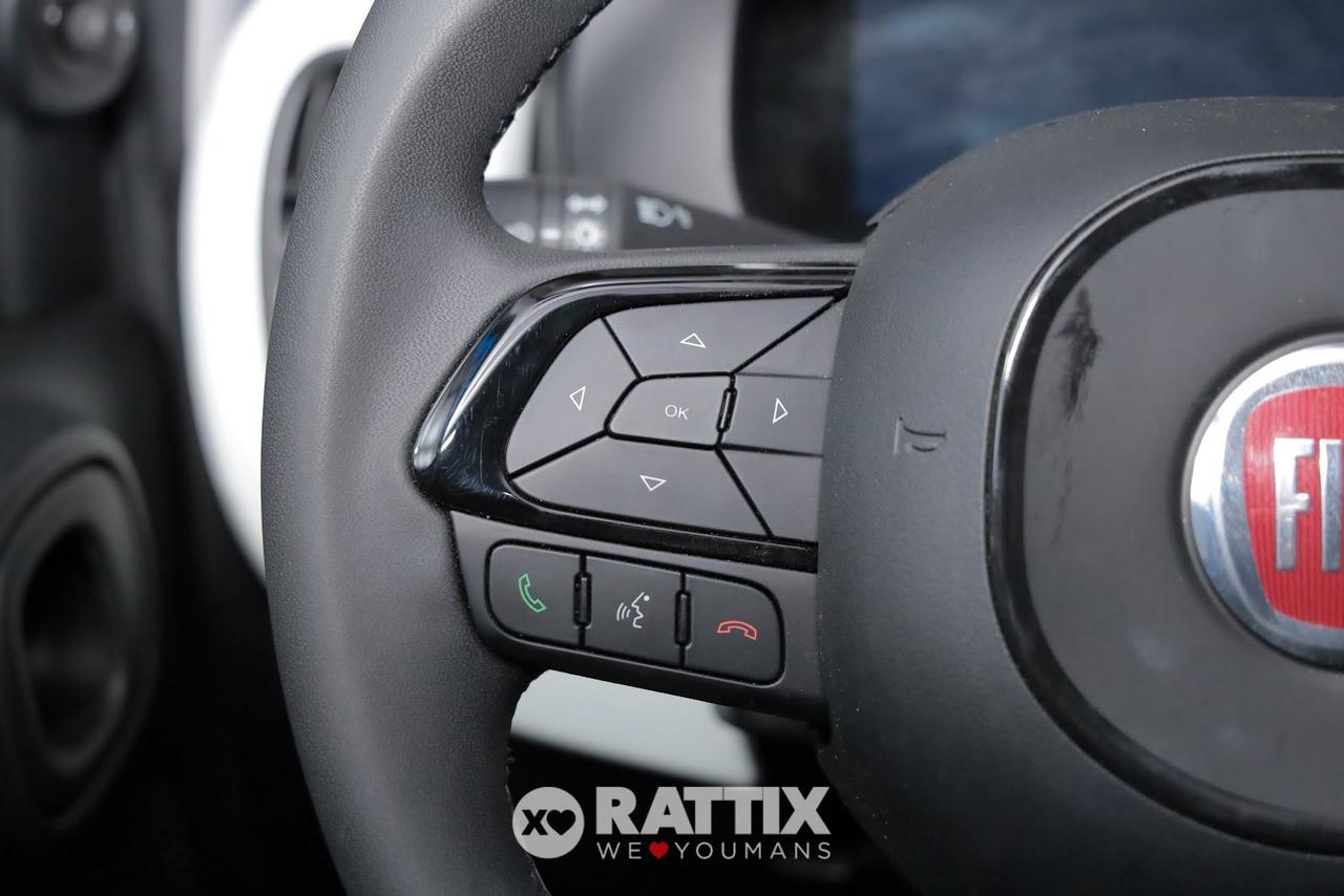 Fiat Panda Pandina 1.0 firefly hybrid 70CV Cross