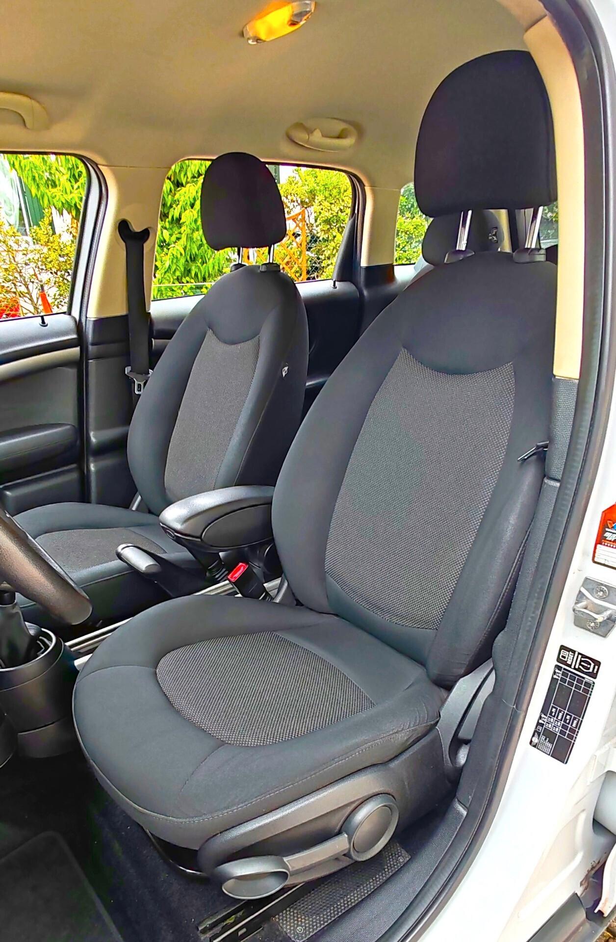 Mini 1.6 Cooper D Countryman Manuale 111cv 82kw