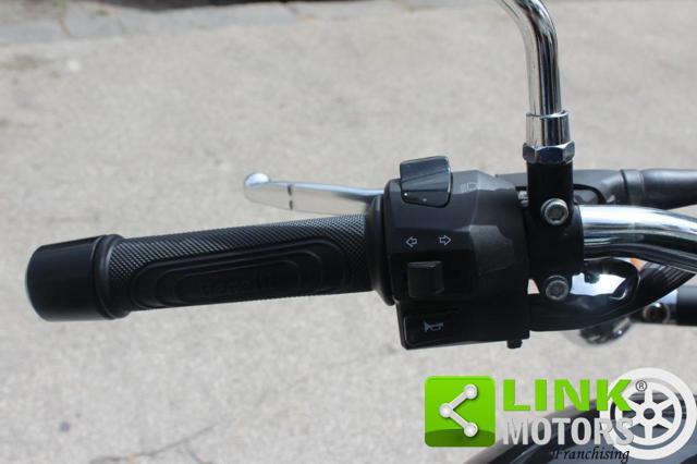 BENELLI Imperiale 400 400