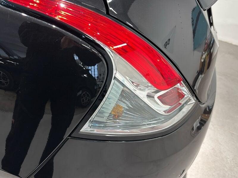 Lancia Ypsilon Ypsilon 1.0 FireFly 5 porte S&S Hybrid Platino