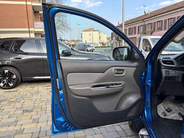 Fiat Fullback 2.4 180CV Doppia Cabina aut. LX