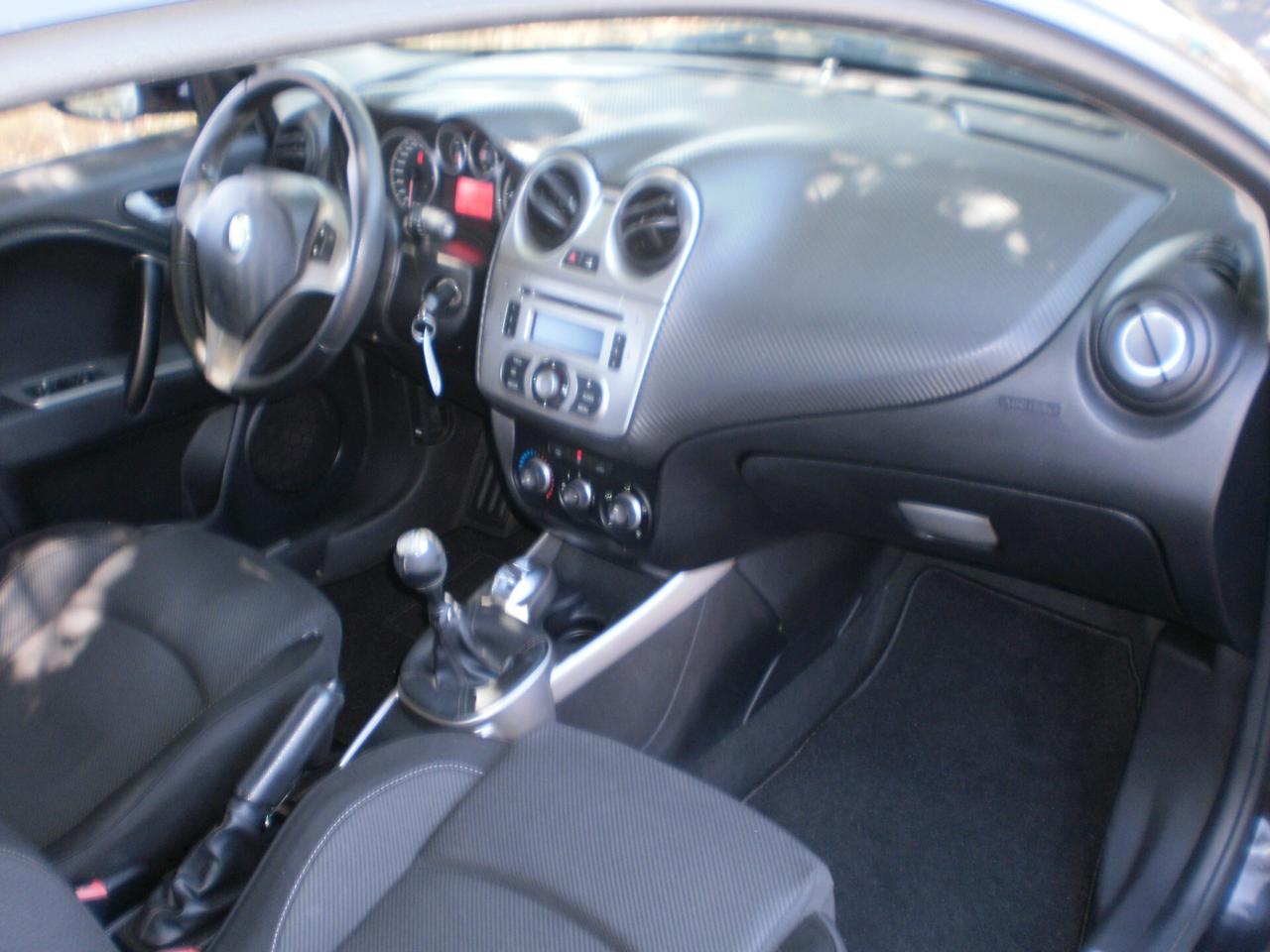 Alfa Romeo MiTo 1.3 JTDm-2 95 CV S&S Progression