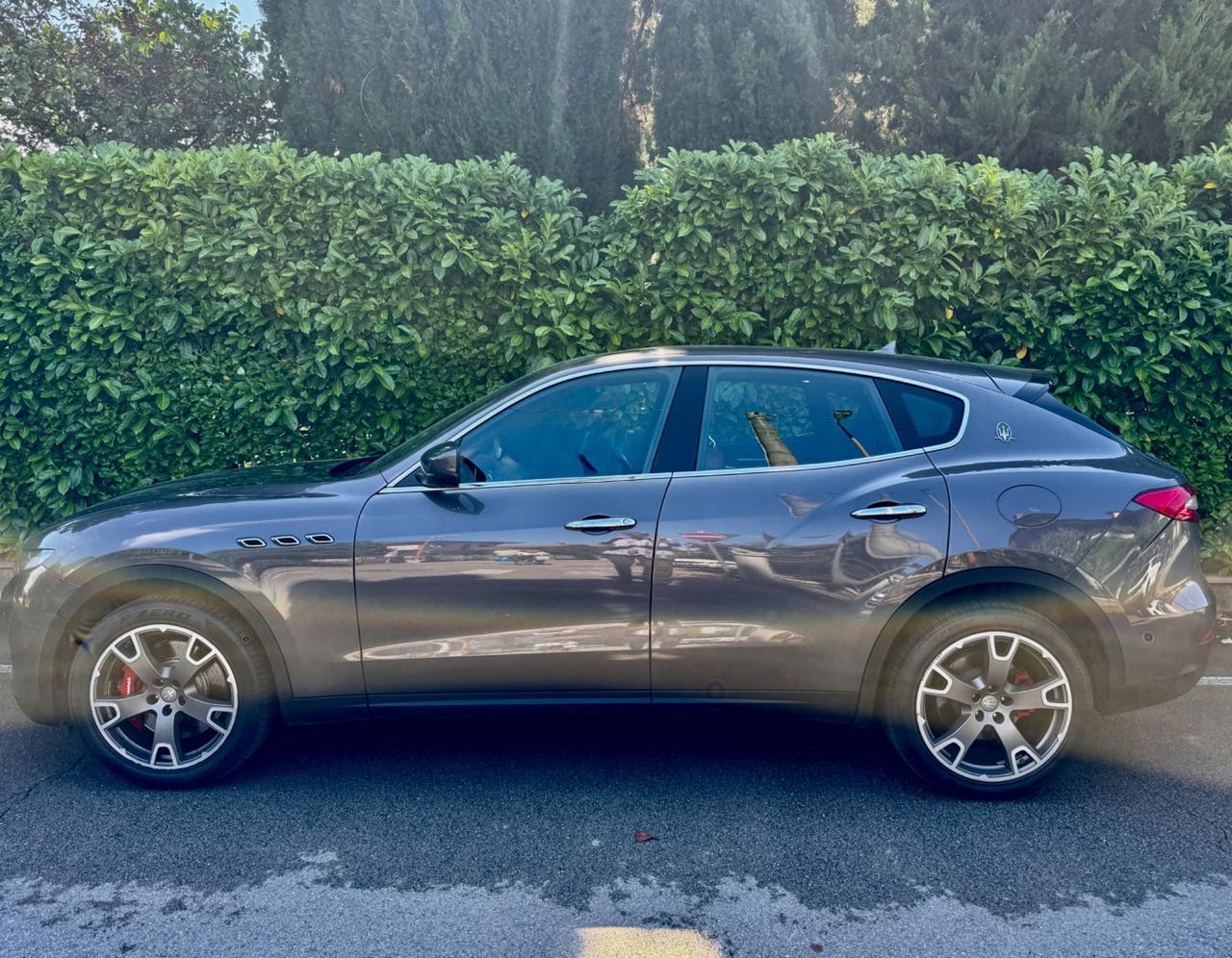 Maserati Levante V6 430 CV S - PREZZO TOP ITA.