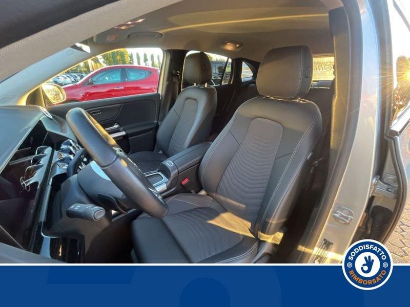 Mercedes-Benz GLA 200 d Automatic Advanced Plus Progressive