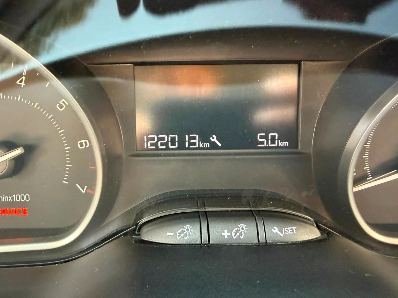 Peugeot 208 PureTech 82 5 porte Active*EURO6*NEOPATENTATI