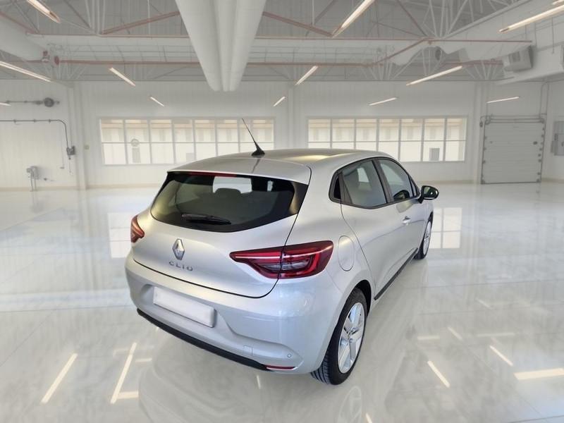 RENAULT CLIO 1.5 DCI BLUE 74KW BUSINESS 5 PORTE