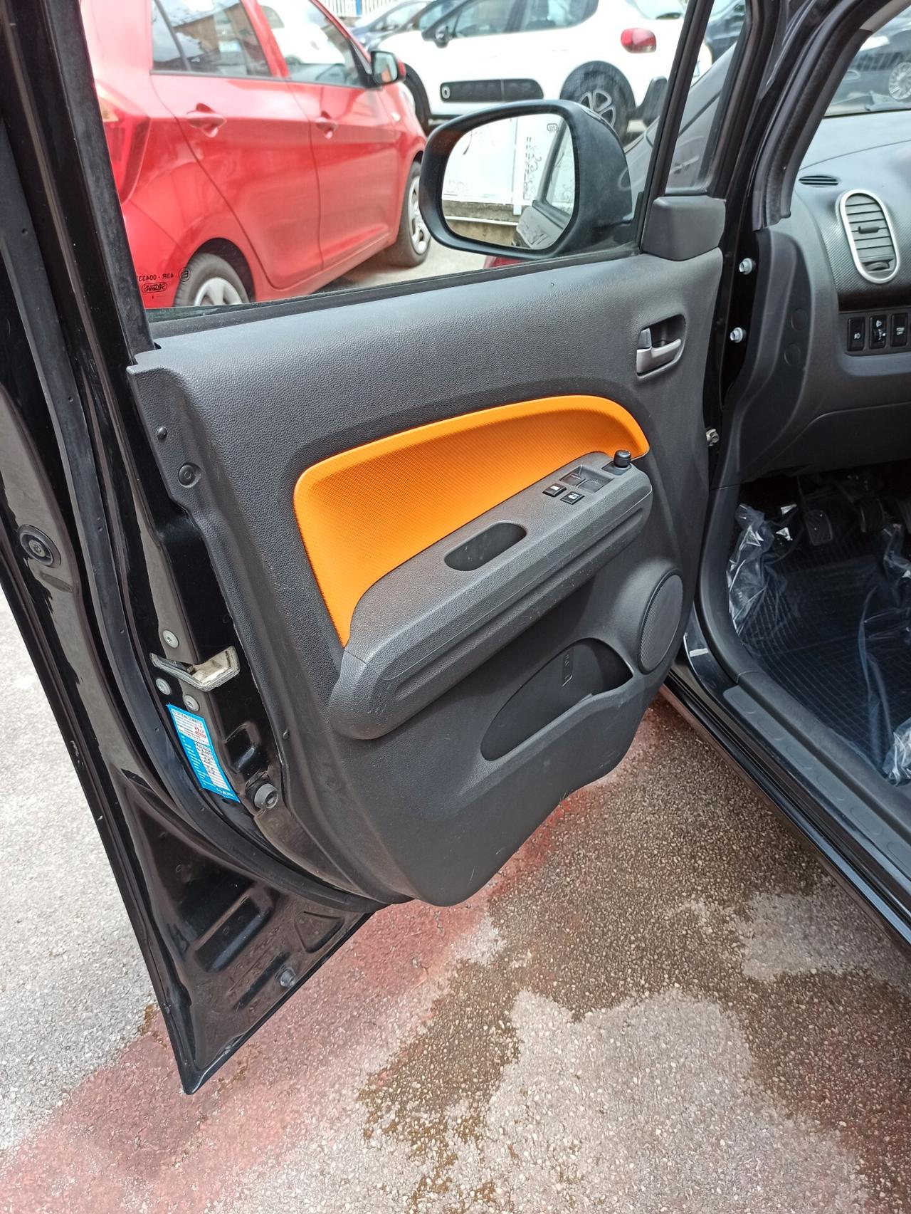 Opel Agila 1.2 16V 86CV Enjoy