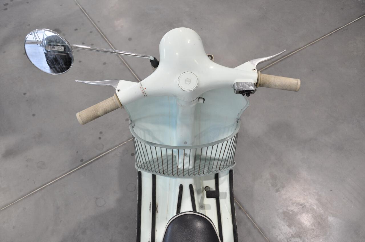 Piaggio VESPA 50 N