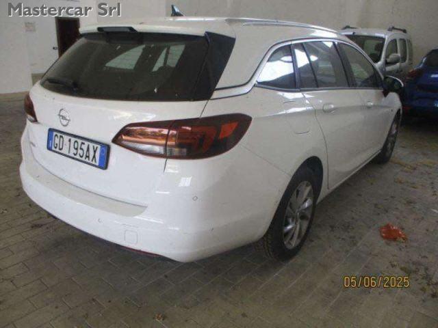 OPEL Astra Astra Sports Tourer 1.5 cdti Business - GD195AX