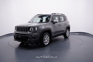 JEEP Renegade 1.3 T4 190CV PHEV 4xe AT6 Limited #FunctionPack