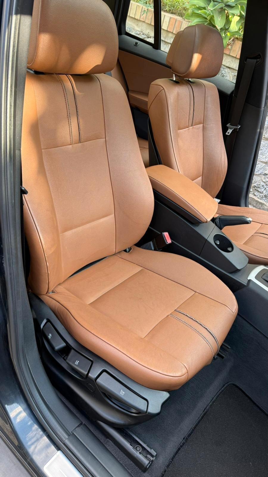 Bmw X3 XDRIVE 3.0 218 CV