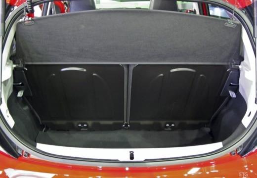 TOYOTA Aygo II 2014 - Aygo 5p 1.0 x-wave my15