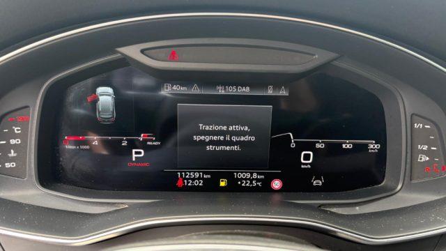 AUDI A6 Avant 40 2.0 TDI S tronic Business Sport
