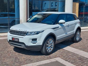 Land Rover Range Rover Evoque #MP