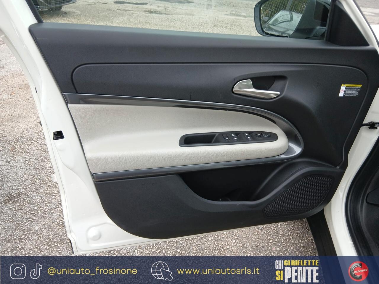 Fiat 600 Hybrid 110 CV DCT MHEV La Prima