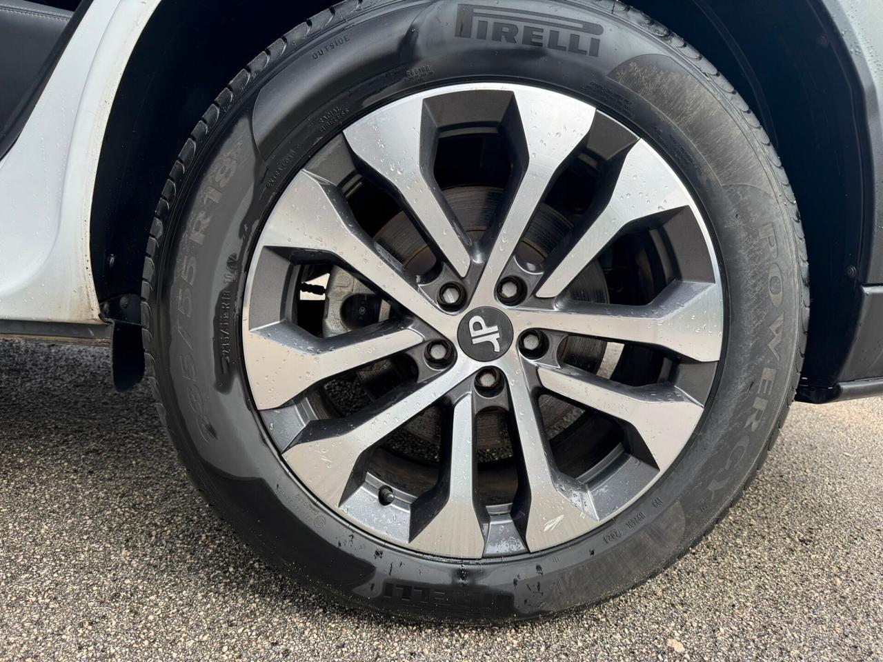 Dr 7.0 1.5 Turbo DCT Bi-Fuel GPL 2022