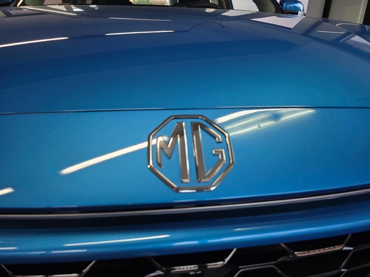 Mg ZS Classic 1.5 115cv Comfort NUOVA garanz.7anni