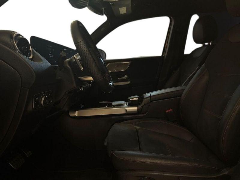 Mercedes-Benz Classe GLB GLB 200 d Premium 4matic auto