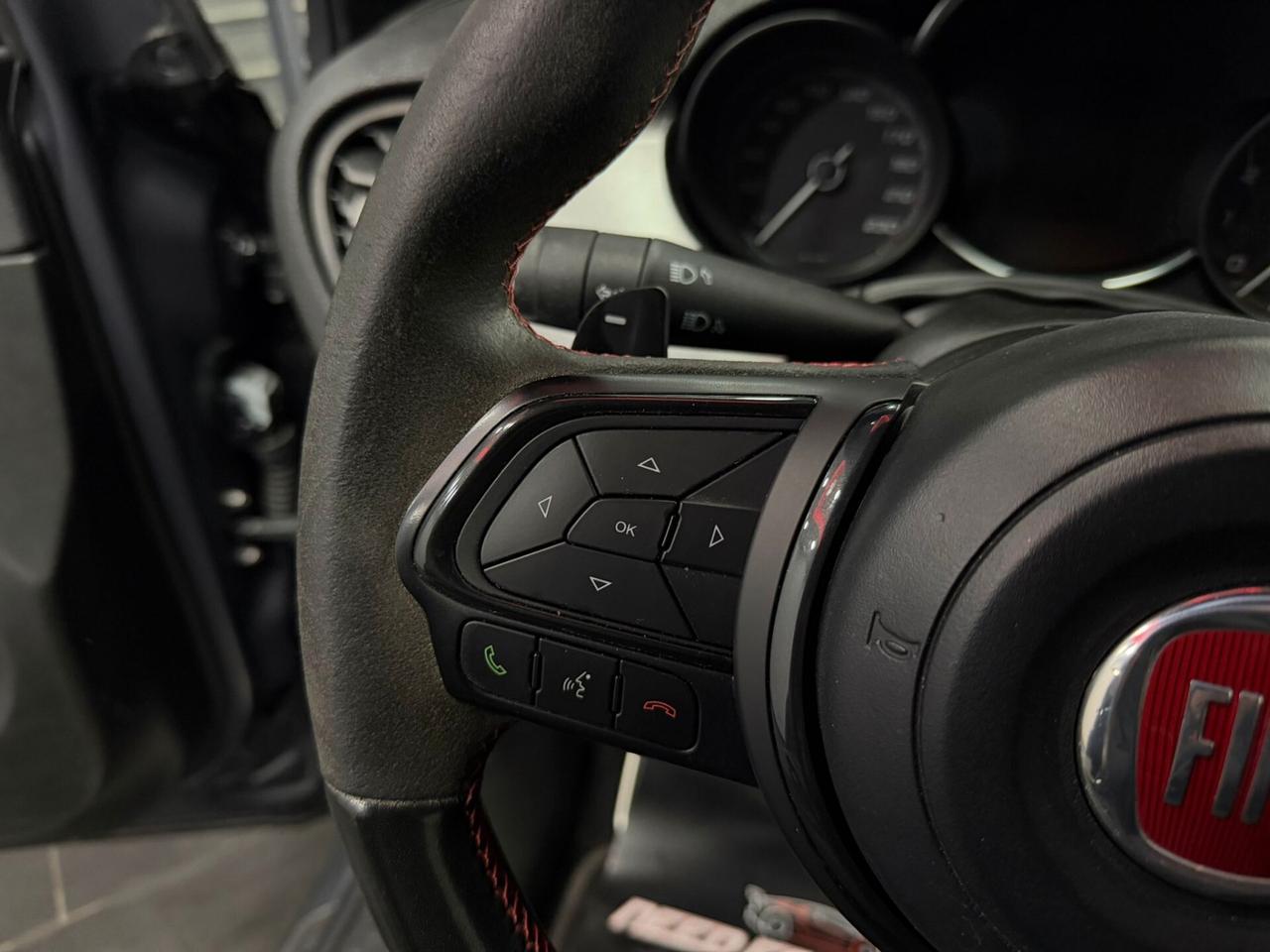 Fiat 500X 1.3 T4 150 CV DCT Sport